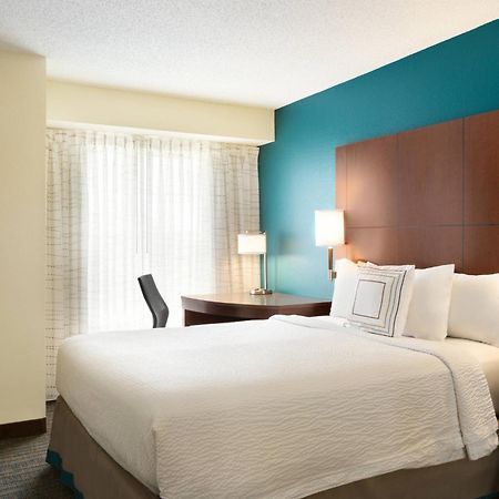 Residence Inn Корпус-Кристи Экстерьер фото