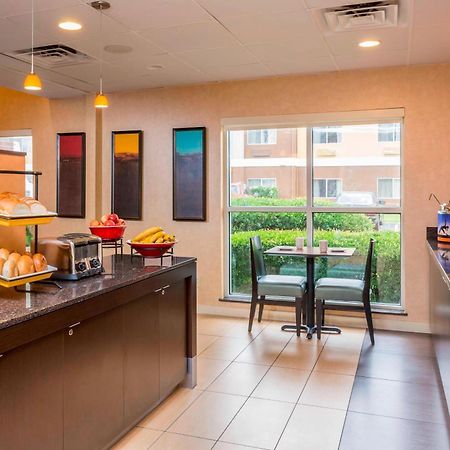 Residence Inn Корпус-Кристи Экстерьер фото