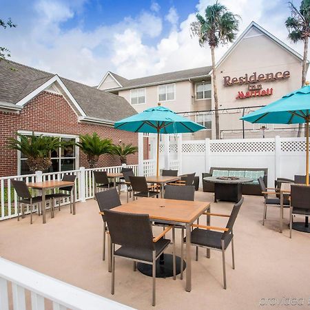 Residence Inn Корпус-Кристи Экстерьер фото