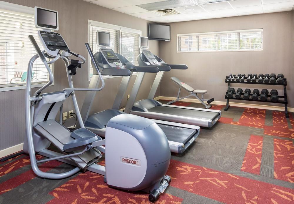 Residence Inn Корпус-Кристи Экстерьер фото