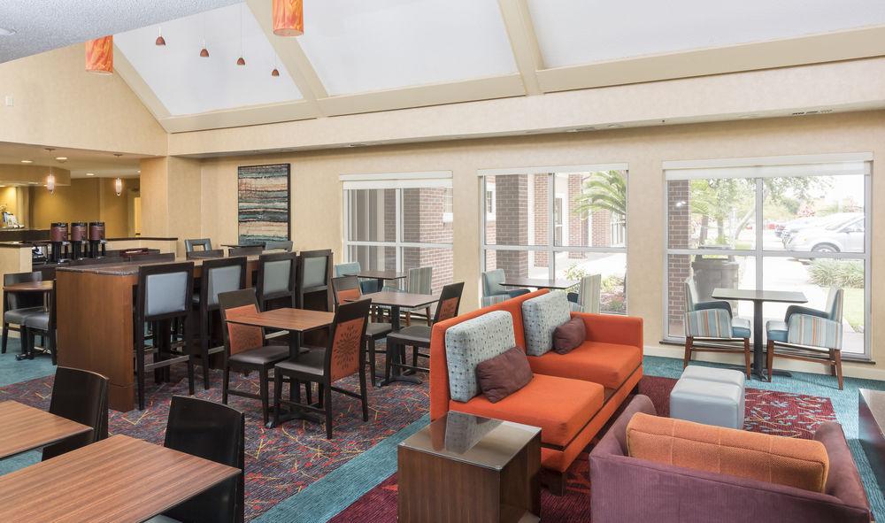 Residence Inn Корпус-Кристи Экстерьер фото
