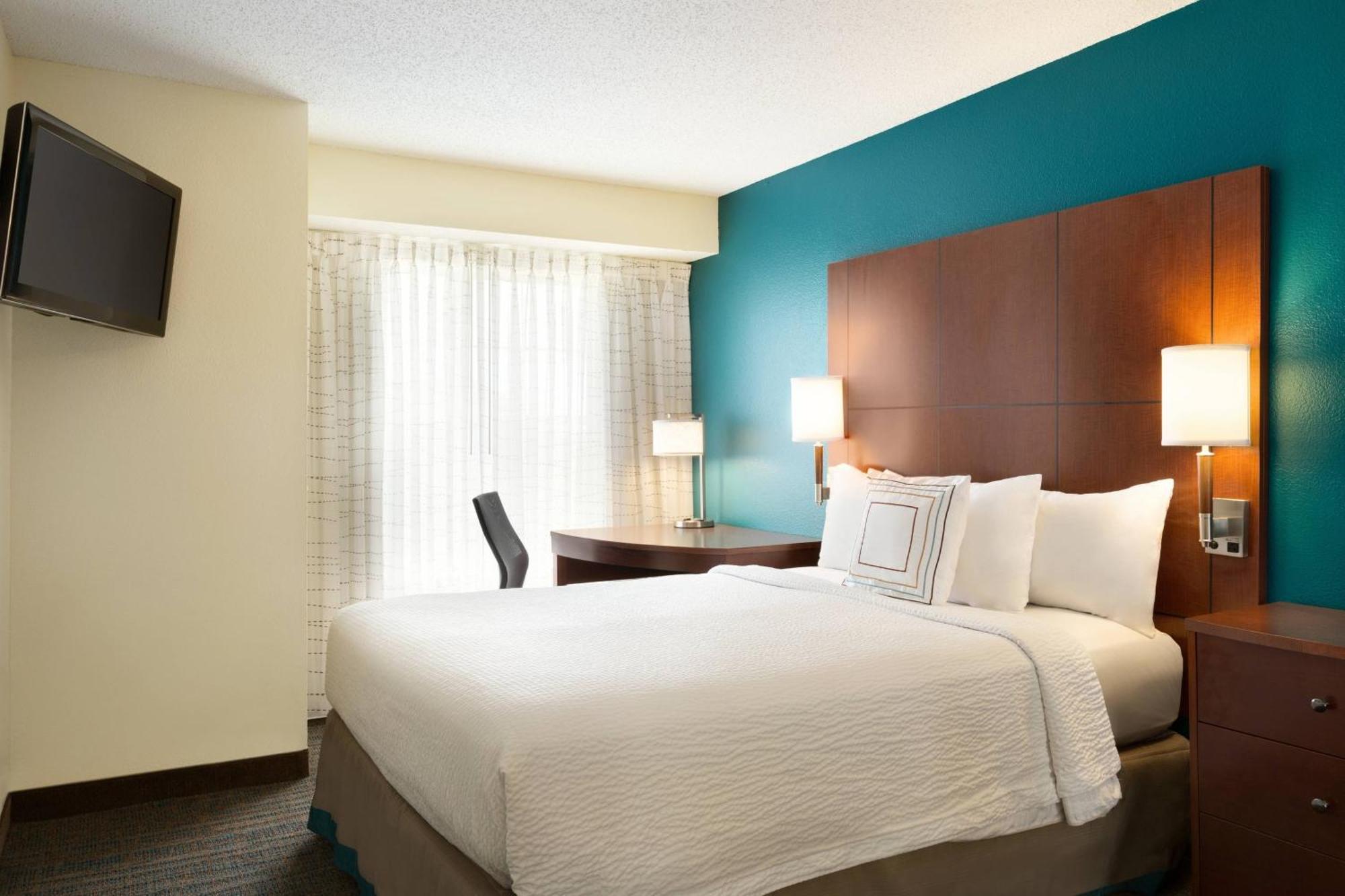 Residence Inn Корпус-Кристи Экстерьер фото