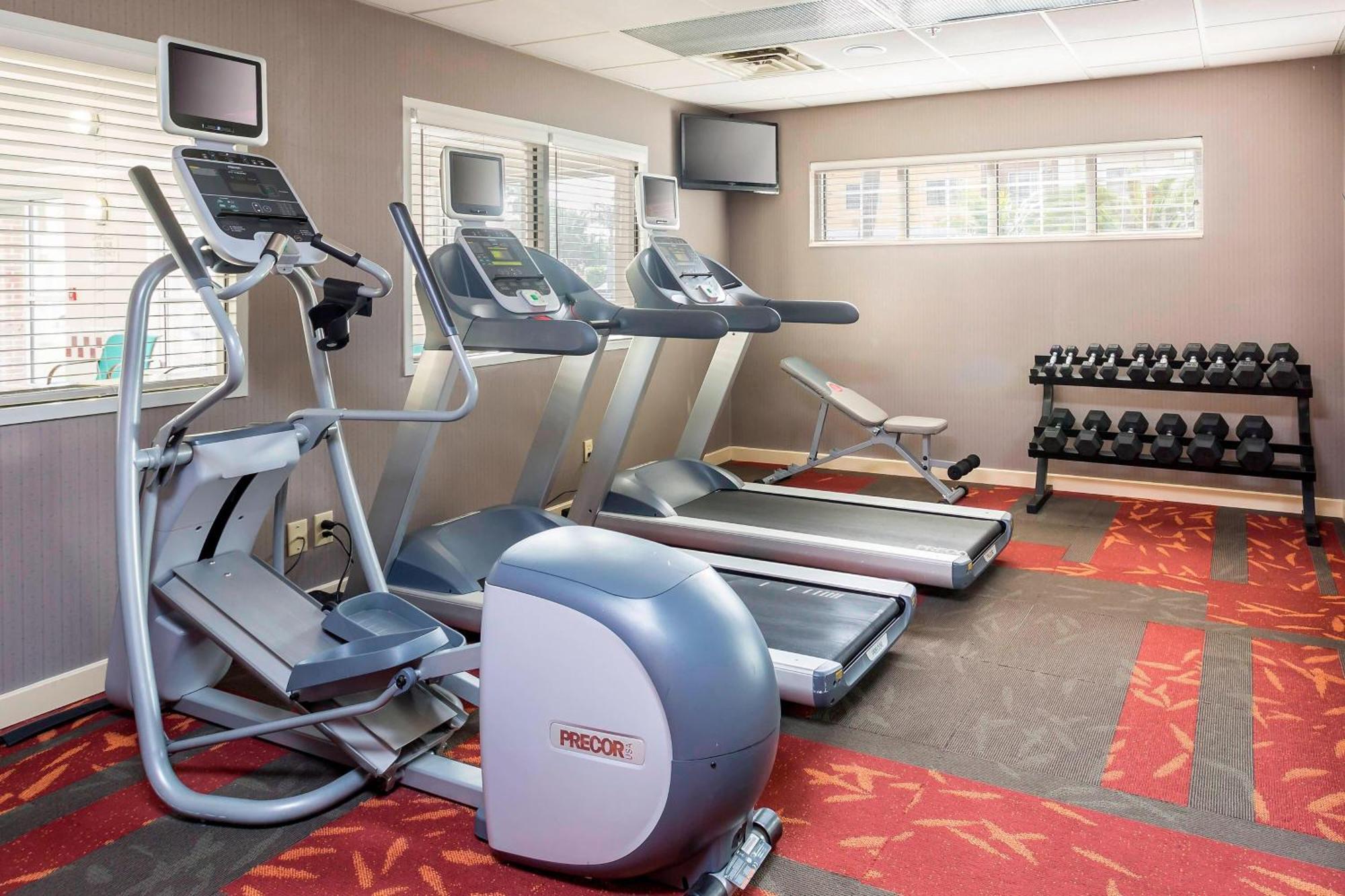 Residence Inn Корпус-Кристи Экстерьер фото