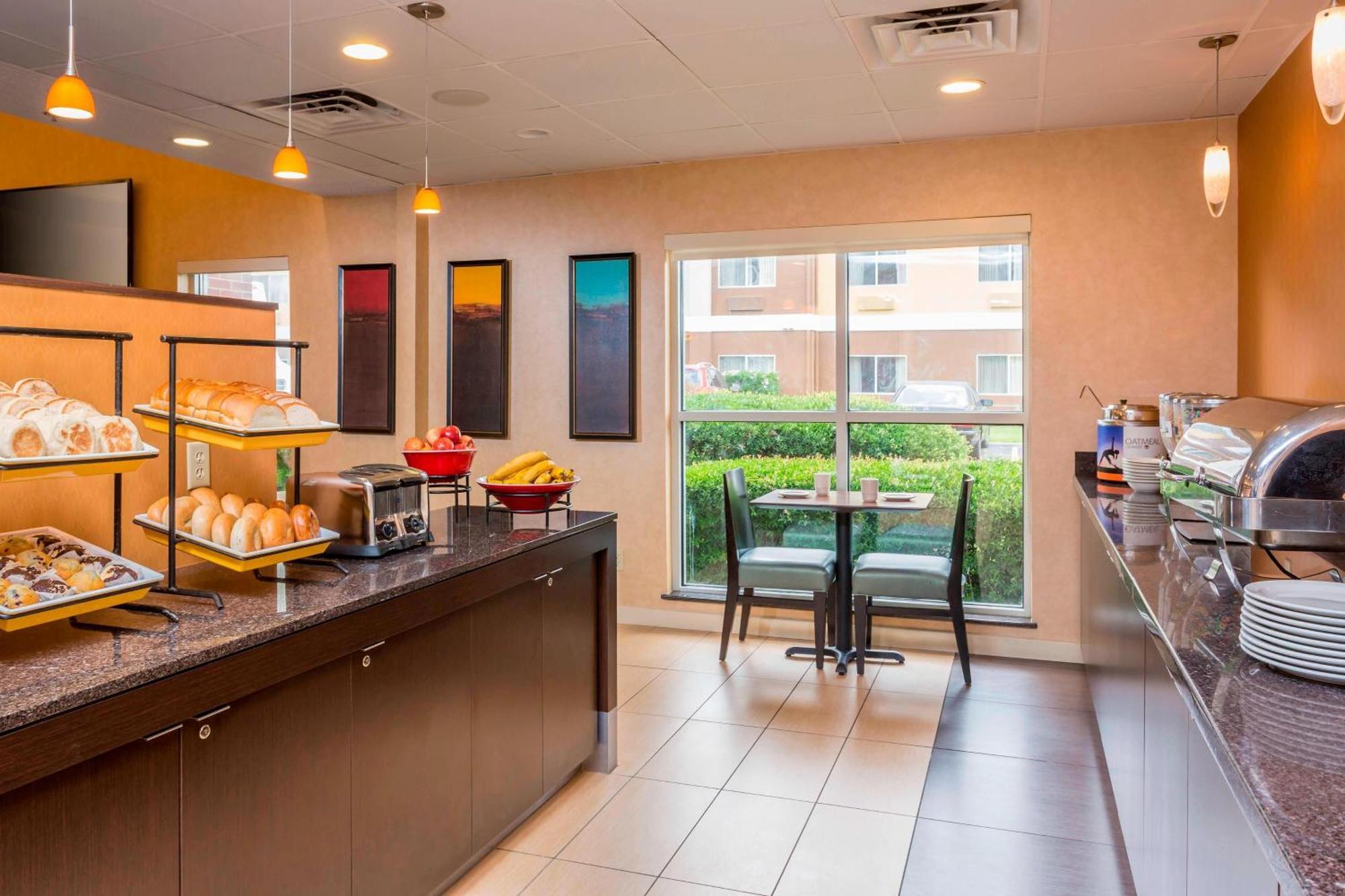 Residence Inn Корпус-Кристи Экстерьер фото