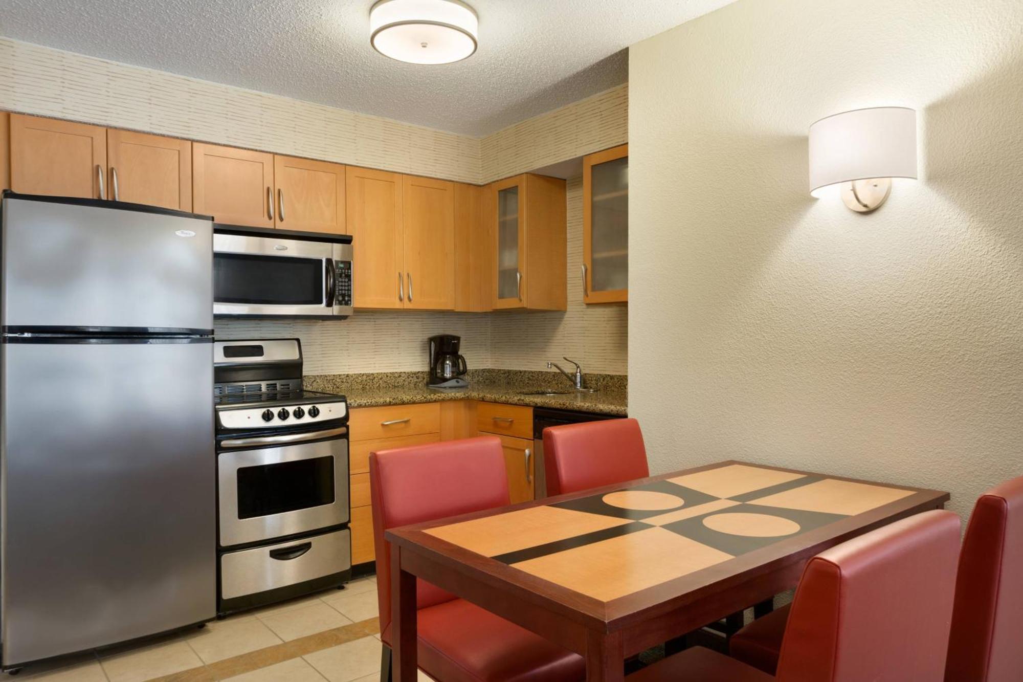 Residence Inn Корпус-Кристи Экстерьер фото