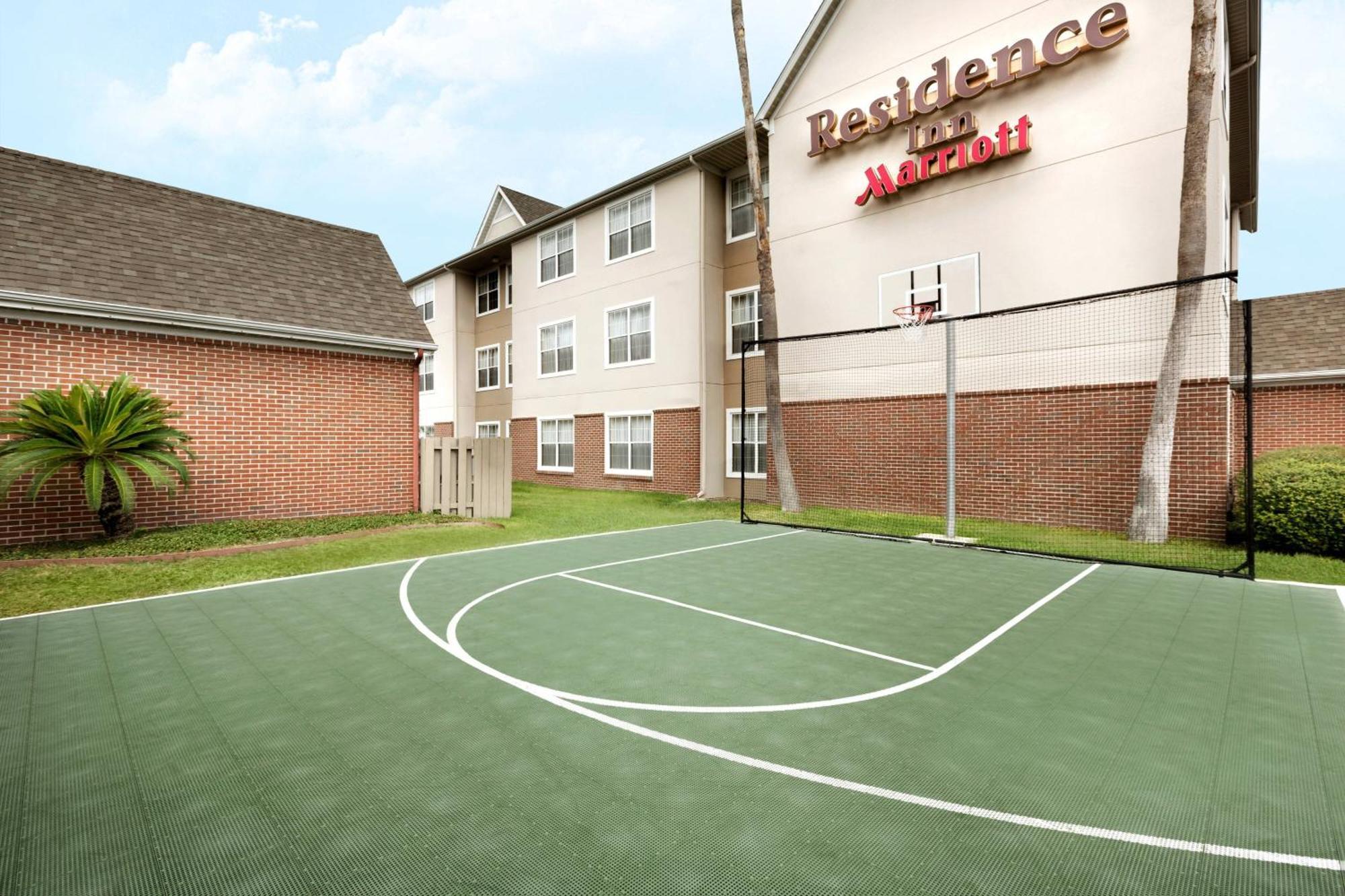 Residence Inn Корпус-Кристи Экстерьер фото
