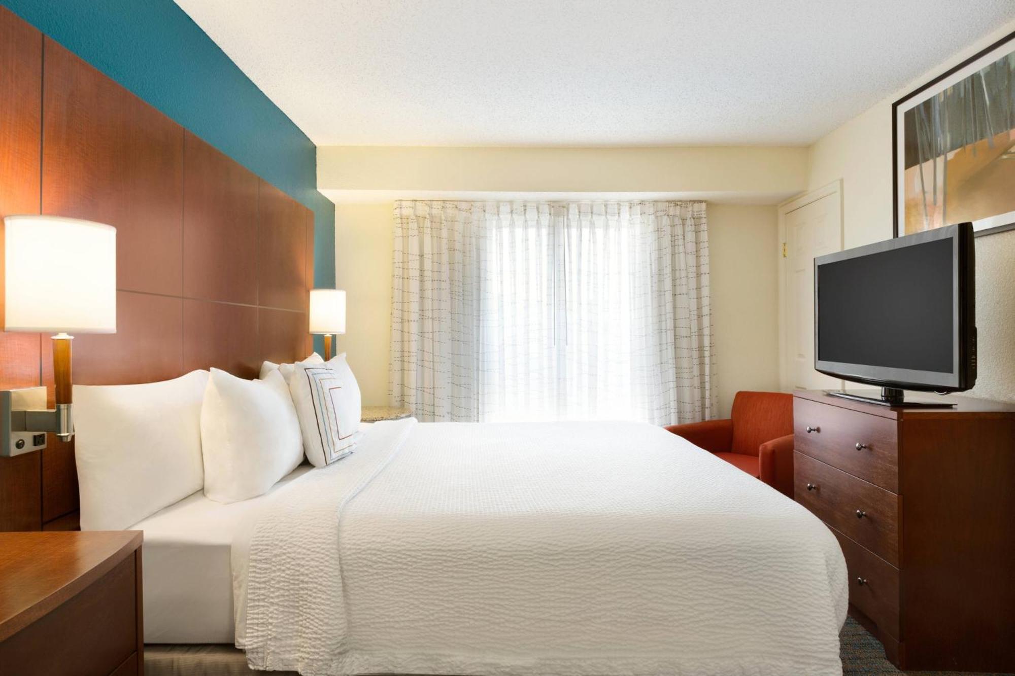 Residence Inn Корпус-Кристи Экстерьер фото