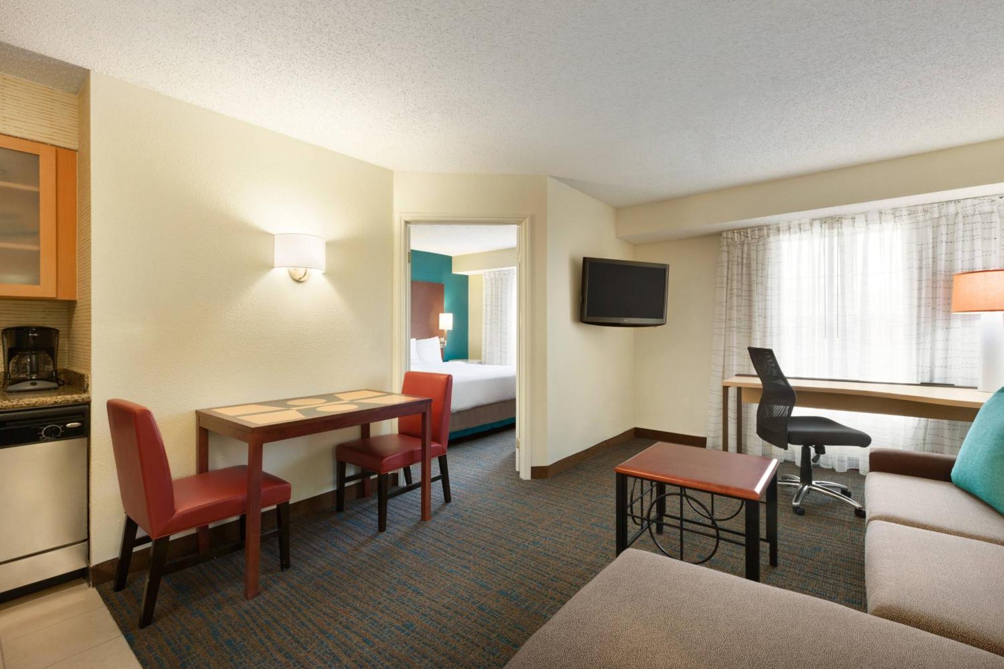 Residence Inn Корпус-Кристи Экстерьер фото