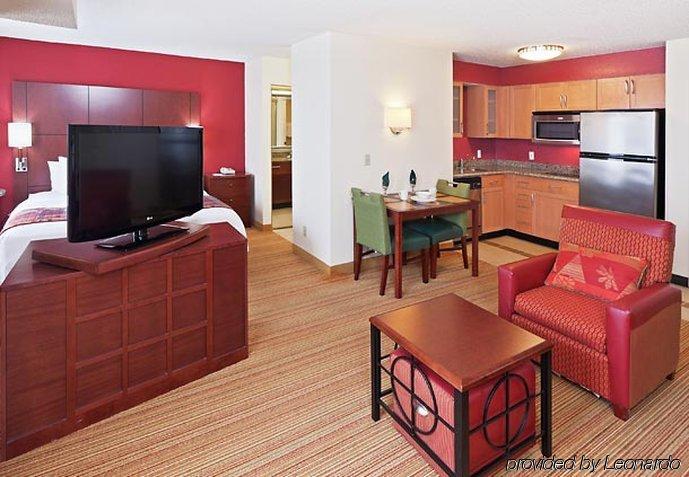 Residence Inn Корпус-Кристи Номер фото