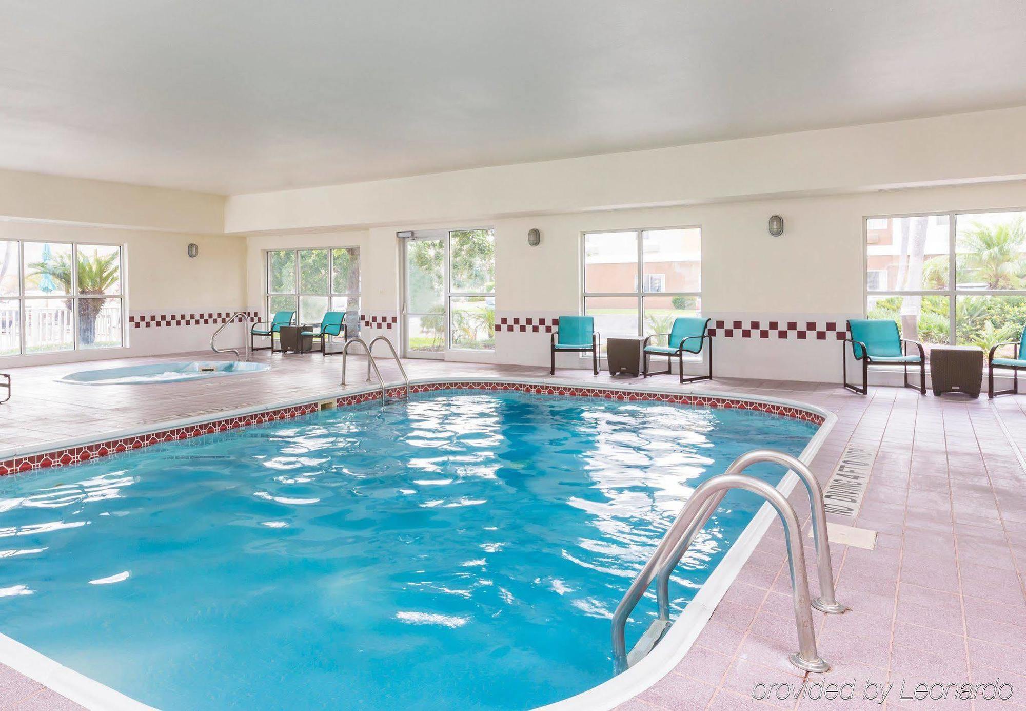Residence Inn Корпус-Кристи Экстерьер фото