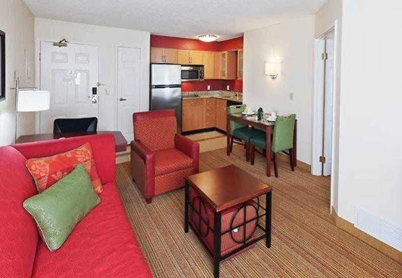 Residence Inn Корпус-Кристи Экстерьер фото