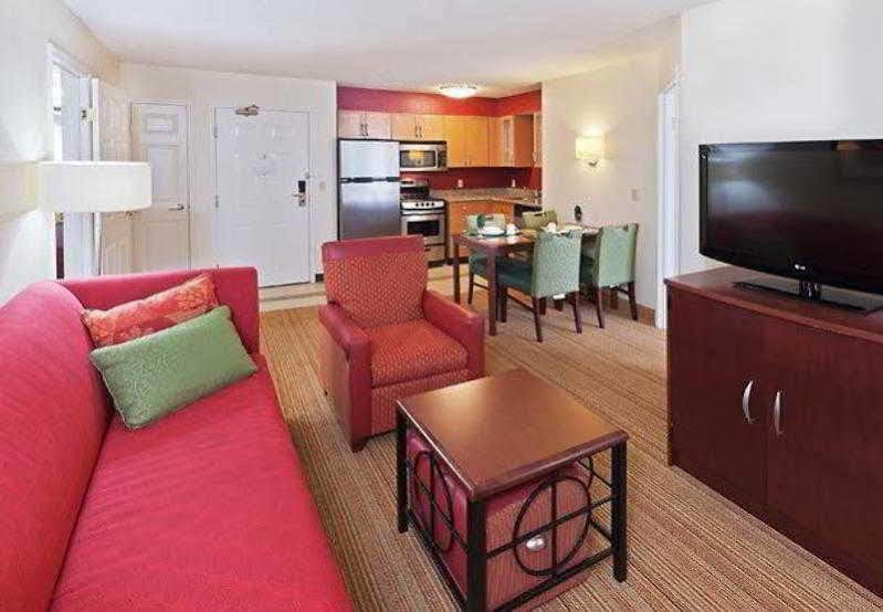Residence Inn Корпус-Кристи Экстерьер фото