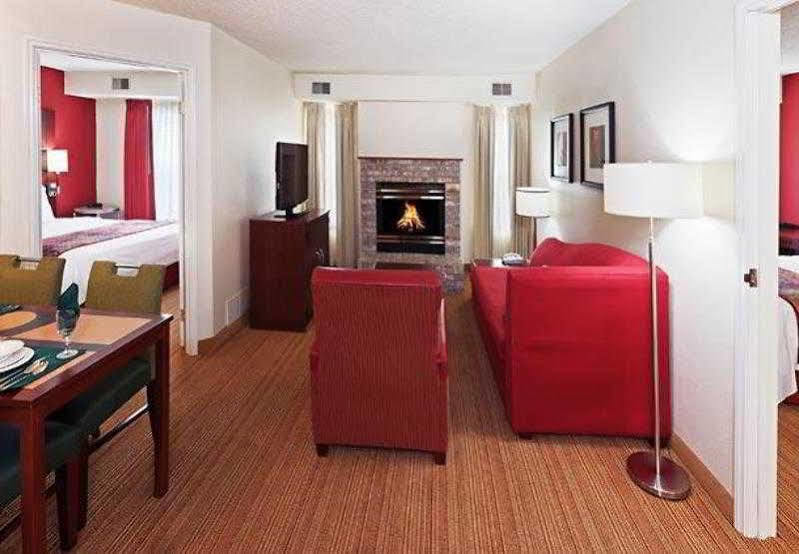 Residence Inn Корпус-Кристи Экстерьер фото
