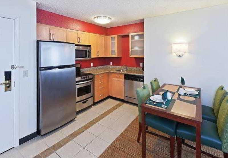 Residence Inn Корпус-Кристи Экстерьер фото