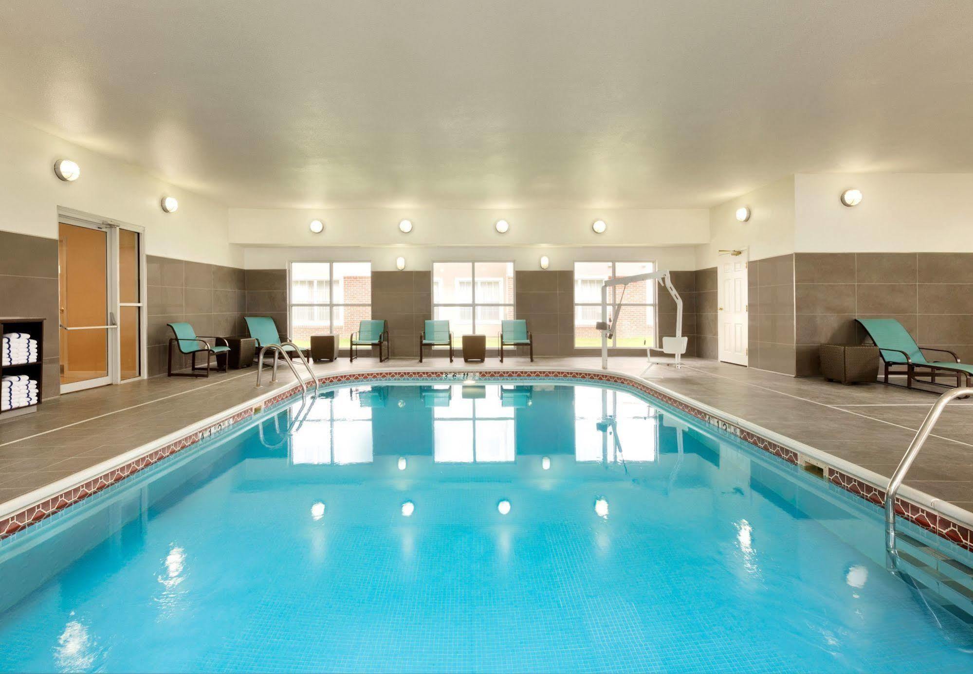 Residence Inn Корпус-Кристи Экстерьер фото
