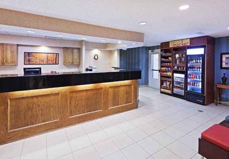 Residence Inn Корпус-Кристи Экстерьер фото